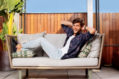 Álvaro Soler: «No tengo un rollazo de flipar, podría ser tu vecino»