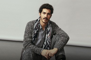 Chino Darín: «No me definiría como celoso, pero por supuesto no me da igual todo»