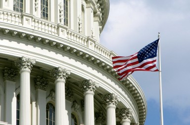 Así es la batalla por el Congreso de Estados Unidos