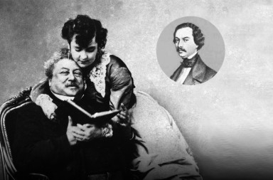 Los casos más sorprendentes de negros literarios