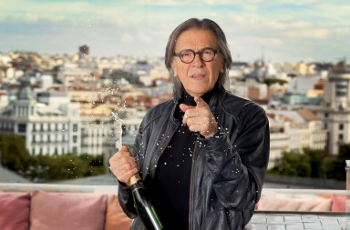 Josep Maria Flotats: «Hoy muchos escriben en las redes lo que les da la gana, y la tolerancia se vuelve un vicio…»