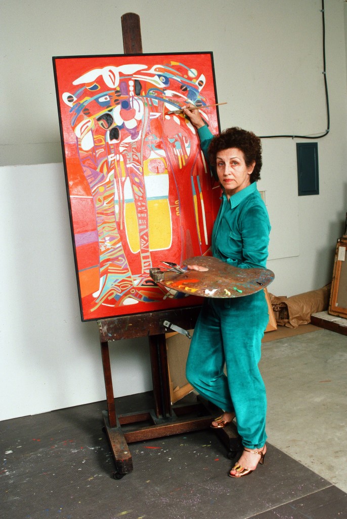 Francoise Gilot Picasso