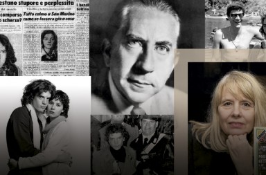 El millonario que se negó a pagar el rescate de su nieto y le enviaron su oreja