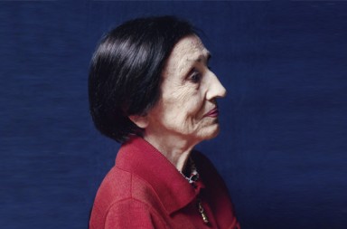 La única mujer que consiguió huir de Picasso