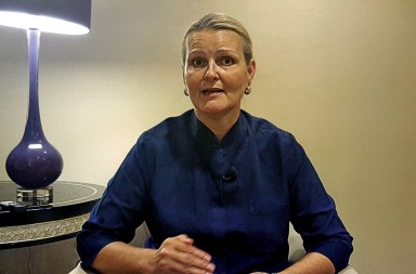Coordinadora de la ONU en Yemen: «Es la mayor catástrofe del siglo»