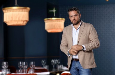 Màxim Huerta: «He sido víctima de un linchamiento. Fue brutal»