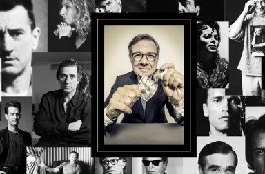 El hombre más poderoso de Hollywood lo cuenta todo