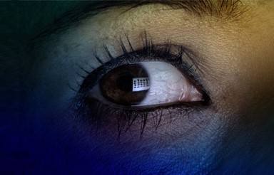 La única mujer que caza pederastas