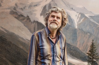Reinhold Messner: «Lo que se hace hoy en el Everest es ‘trekking’ de alta montaña»
