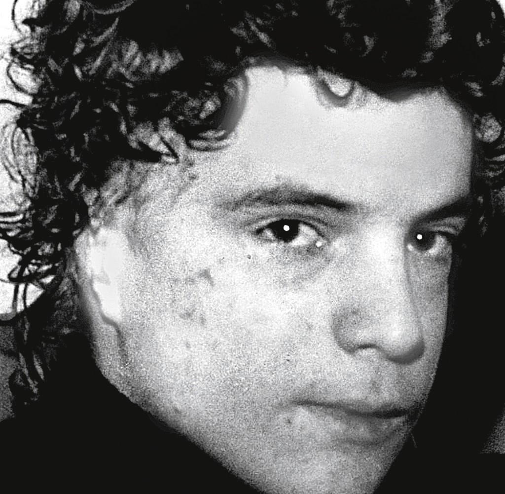 Secuestro Paul Getty