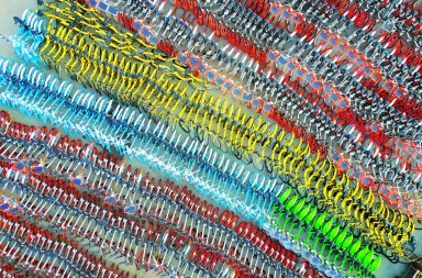 El ‘boom’ de las bicis compartidas esconde un negocio millonario