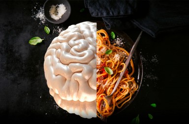 Así funciona el cerebro de los ‘foodies’