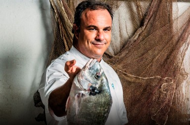 Los grandes chefs predican con el ejemplo