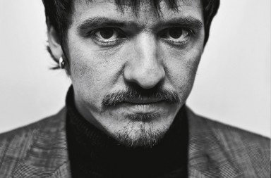 Coque Malla: «Creí que a esta edad estaría calvo, con barriga y con canas. Así que voy bien»