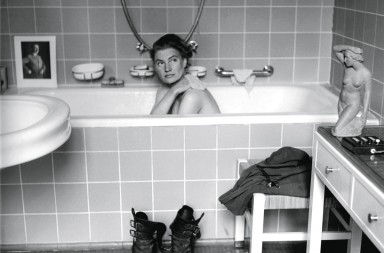 De las revistas de moda a la bañera de Hitler