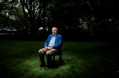 George Soros: «Me gustaría tener más amigos»