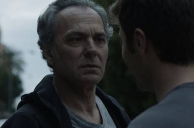 José Coronado habla de todo