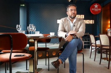 Las mejores frases de Màxim Huerta
