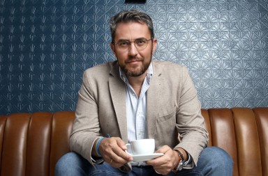 Màxim Huerta: el exministro rompe su silencio