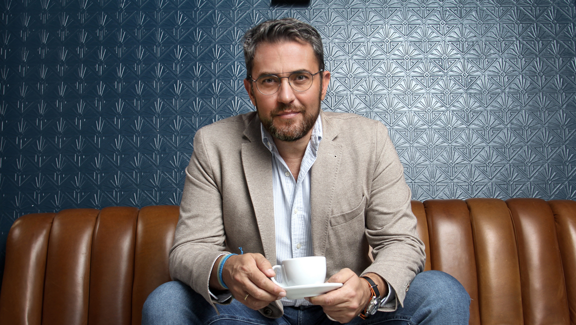 maxim huerta escrito exministro