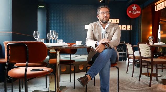 Las mejores frases de Màxim Huerta