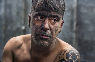 Los últimos mineros del carbón