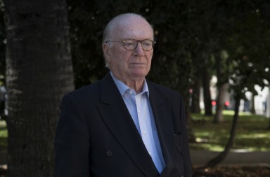 Políticos y frases estúpidas con Nicolás Sartorius