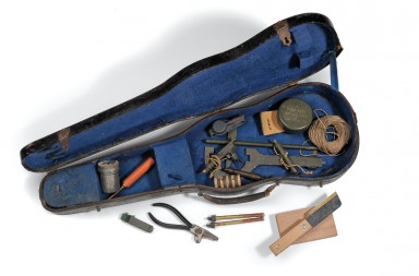 Nada de esto es lo que parece