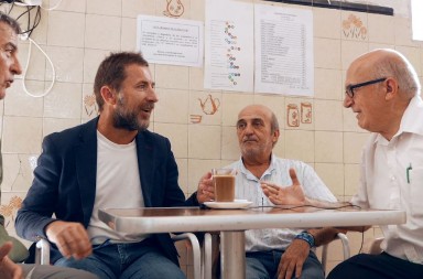 ¿Y si hablamos de corrupción?