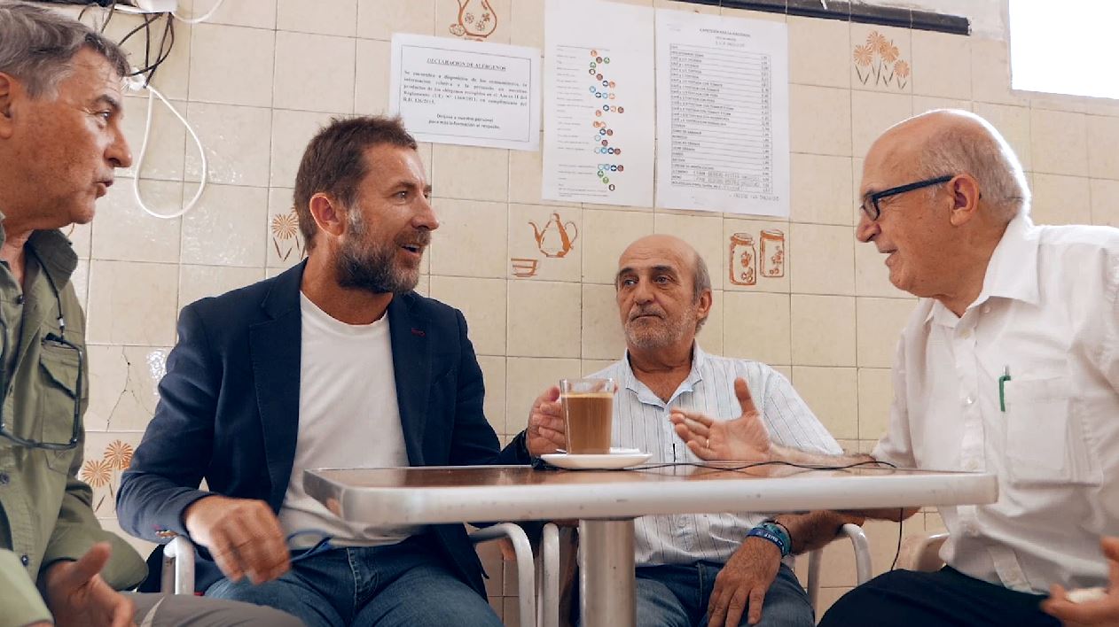 ¿Y si hablamos de corrupción?