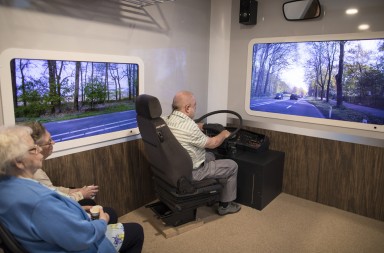 Viaje de vuelta… a la memoria