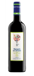 vino para lengua con piperrada al horno