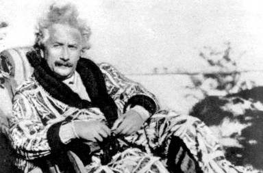 Las perlas de Einstein