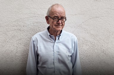 Henry Marsh: «No hay nada que asuste más que un médico asustado»