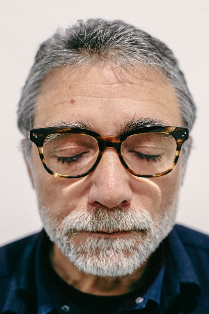 Jaume Plensa escultor 2