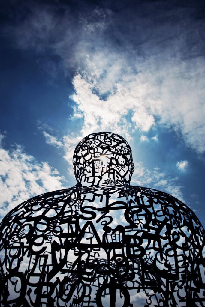 Jaume Plensa escultor obra