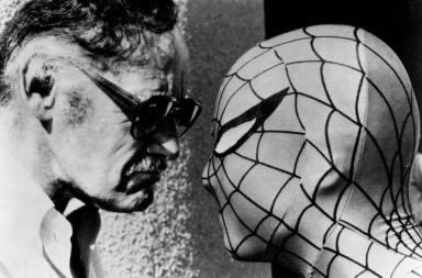 Stan Lee, confesiones de antihéroe