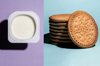 ¿Realmente comemos lo que creemos comer?