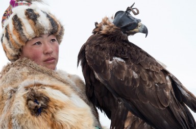 Ellas también sueñan con volar