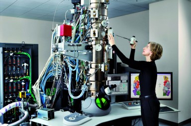 El CRISPR, el método que permite ‘editar’ el ADN