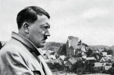 ¿Por qué el Tercer Reich no invadió Suiza?