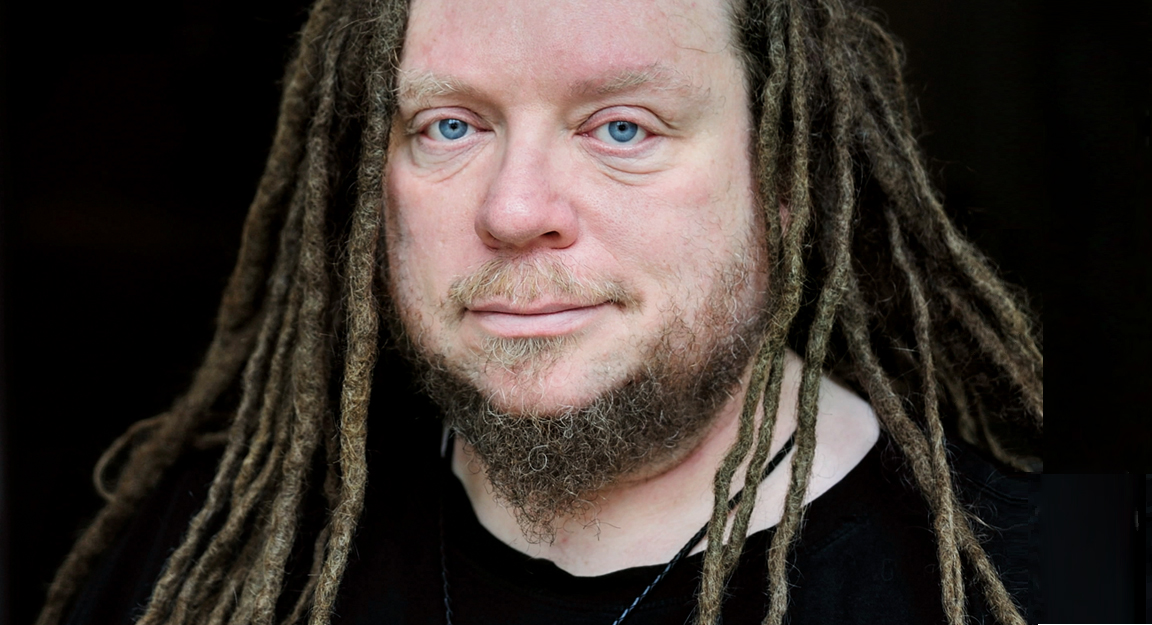 Jaron Lanier: "Esta mierda nos corrompe a todos" 1