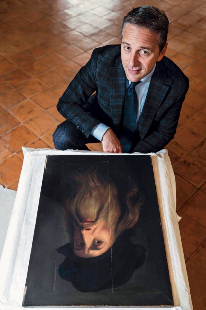 leonardo da vinci