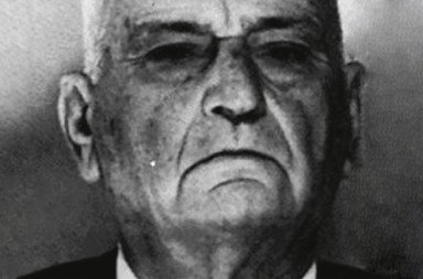 Los primeros camorristas