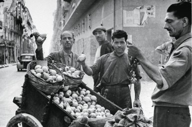 Mafia: todo empezó con los limones