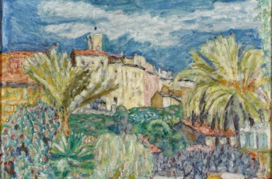 La felicidad de la luz