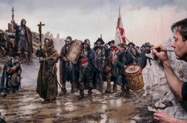 ¿El pasado es como lo pintan?