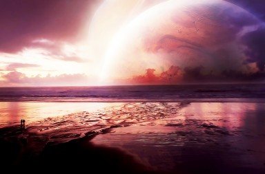Exoplanetas: más cerca del otro planeta habitado