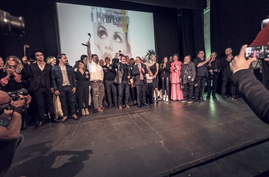 ‘XLSemanal’, premio Pop Eye a la mejor publicación