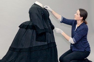 ¿Cuánto medía la reina Victoria?